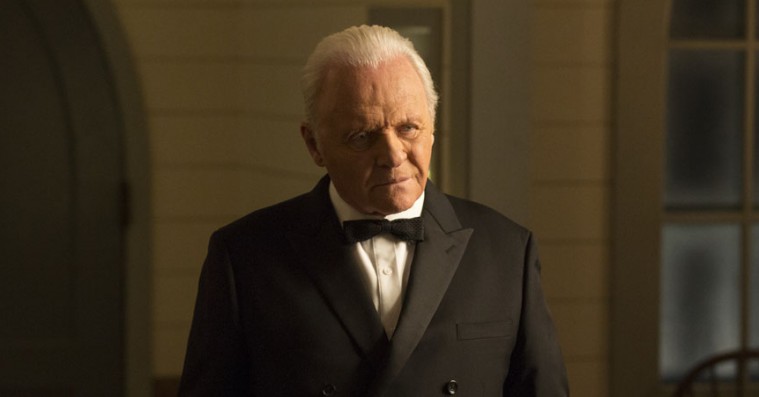 J.J. Abrams og HBO fortsætter samarbejdet efter ‘Westworld’ – har rumdrama i støbeskeen