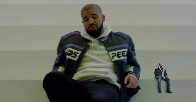 Otte memes, der definerede 2016: Mikro-Drake, Evil Kermit og Frank Hvam i ‘Game of Thrones’