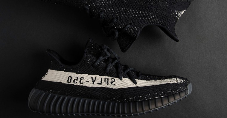 Den er god nok – nye Yeezy Boost lander inden jul