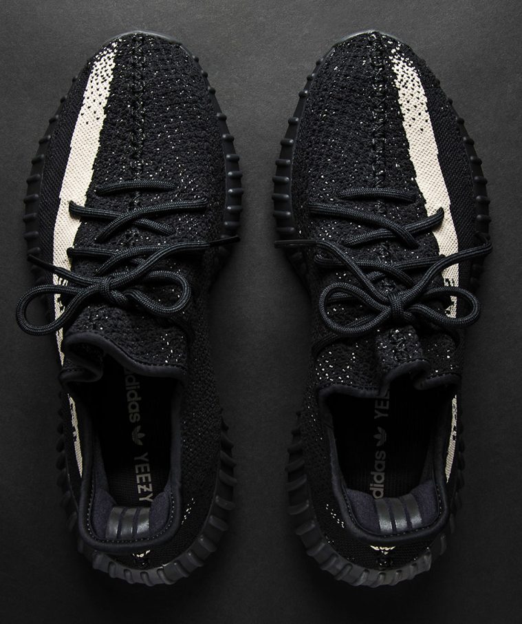 Den er god nok â nye Yeezy Boost lander inden jul / Nyhed