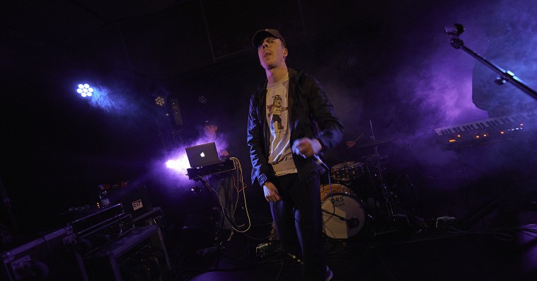 De tre bedste ting vi så til Vegas Udvalgte 2017