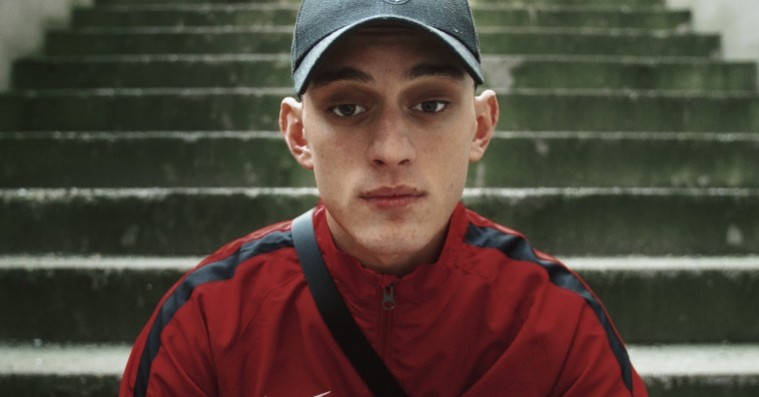 Ny Red Bull Sound Select: Drux kuraterer Artigeardit, Anya og Jamie Kamara