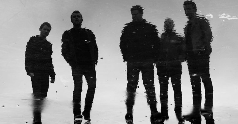 Veto annoncerer comebackalbum efter fire års radiotavshed