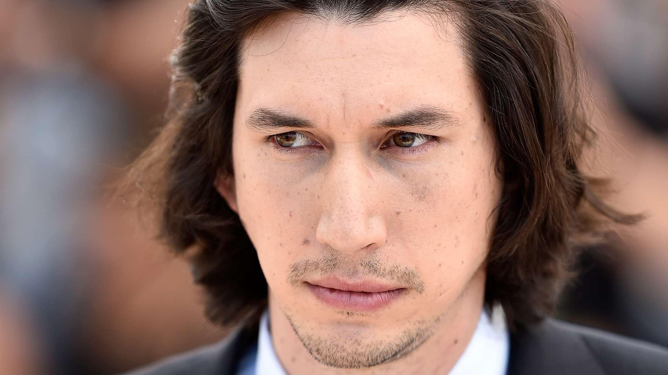 Francis Ford Coppola og Adam Driver afviser kaos på megalomant filmprojekt