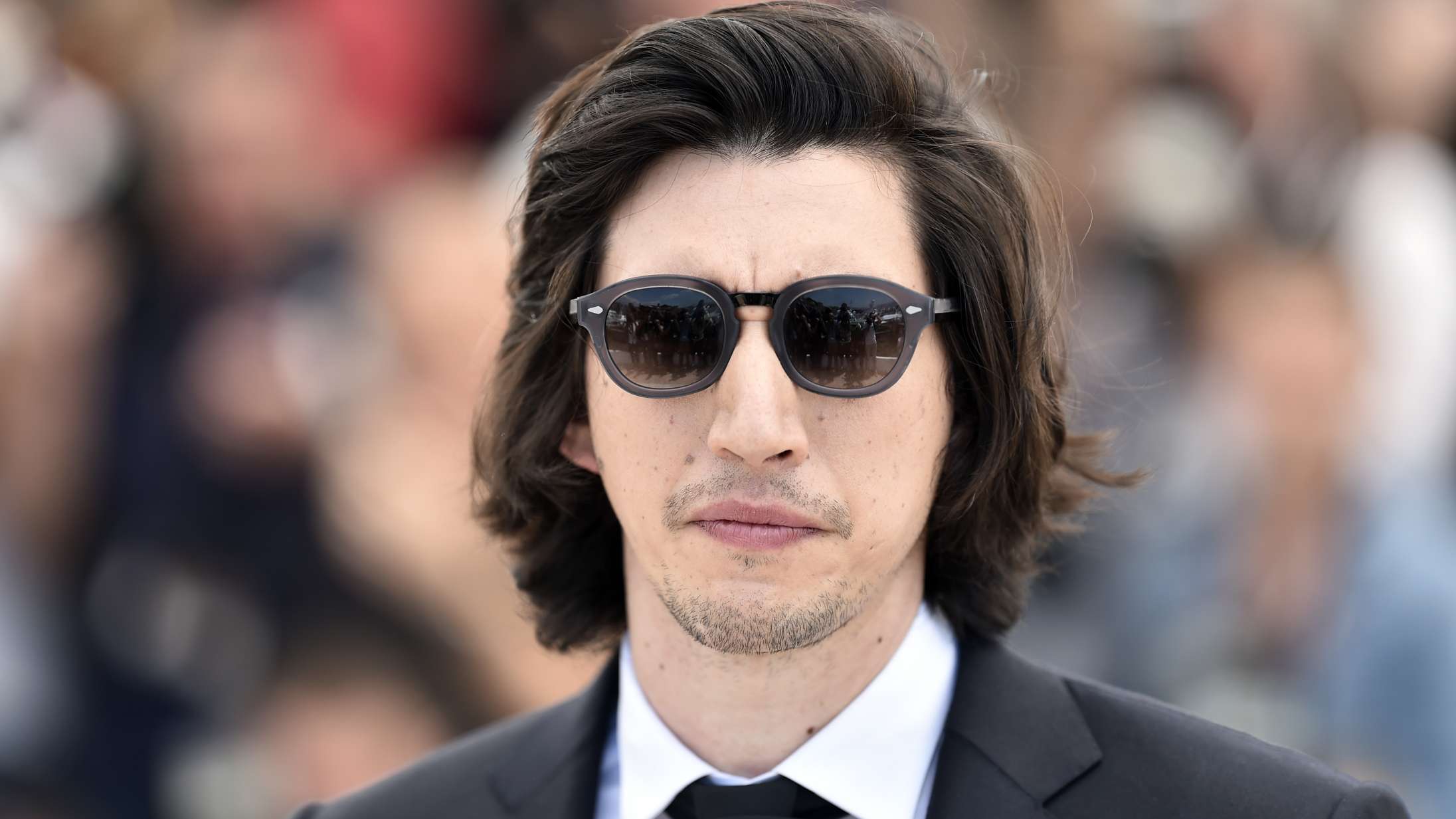 Se traileren til den vilde ‘Annette’ med Adam Driver og Marion Cotillard, der åbner Cannes-festivalen