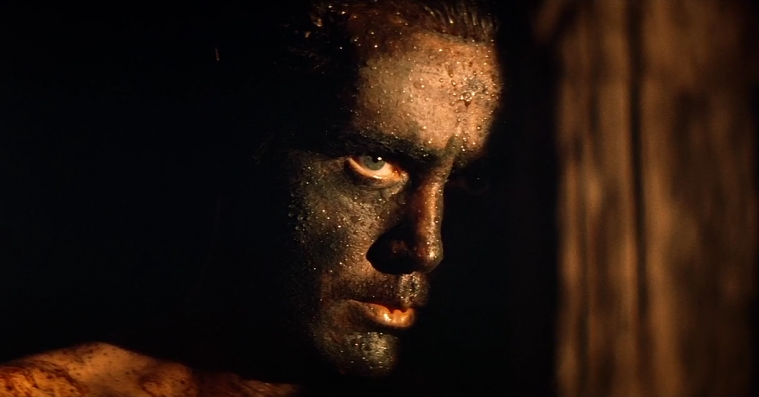 ‘Apocalypse Now’ bliver et spil med hjælp fra Francis Ford Coppola