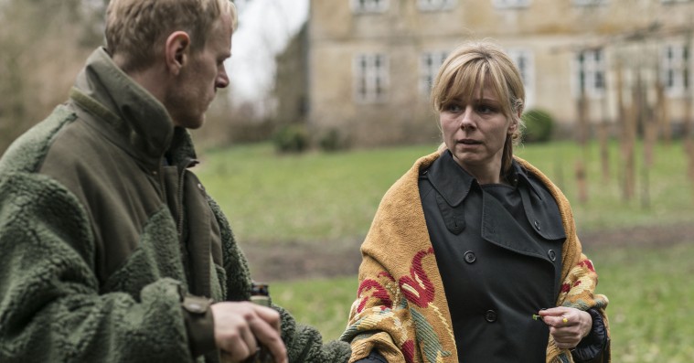 ’Arvingerne’ sæson 3 afsnit 3: Ypperlig sorgbearbejdning med følelse og fantasi