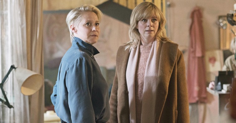 ‘Arvingerne’ sæson 3 afsnit 2: Chokerende slutning sendte serien på rette spor