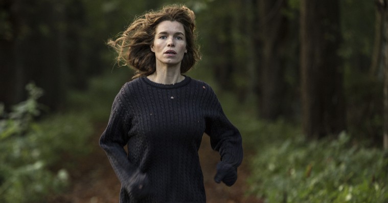 Maya Ilsøe om ’Arvingerne III’: »Vi misser en vigtig pointe fra de unge«