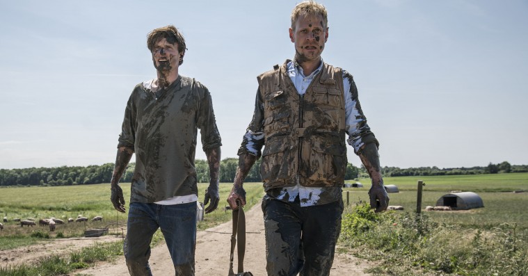 ’Arvingerne’ sæson 3 afsnit 5: Fortællingens egentlige hovedperson trådte i karakter