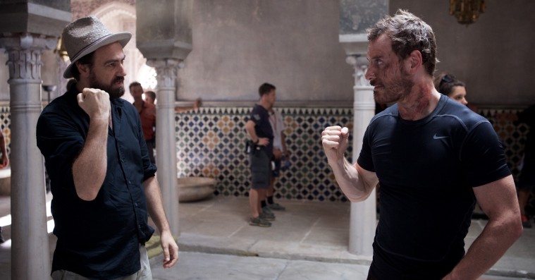 Instruktøren bag ’Assassin’s Creed’: »Da Michael Fassbender kontaktede mig, vidste jeg ikke, at det var et videospil«
