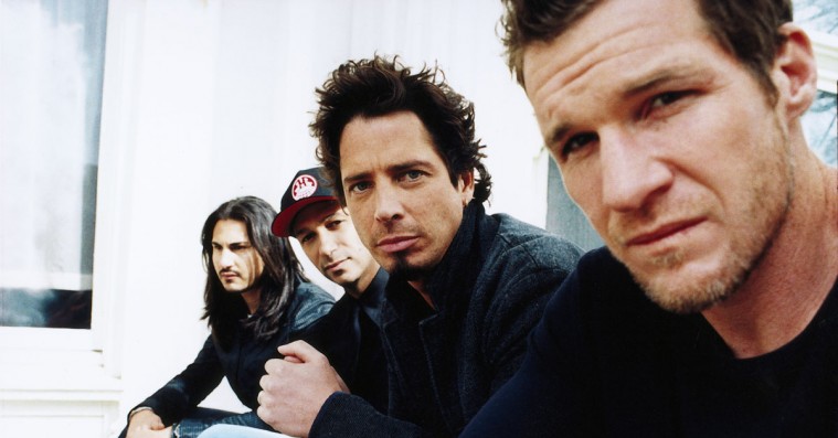 Audioslave genforenes i protest mod Trump – giver første koncert i tolv år