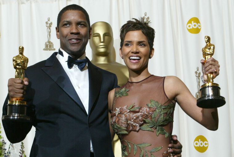 Berry Washington gettyimages