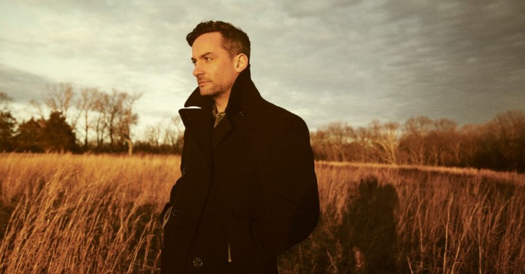 Downtempo-specialisten Bonobo viser meditativt flair for at bruge stilheden som et virkemiddel