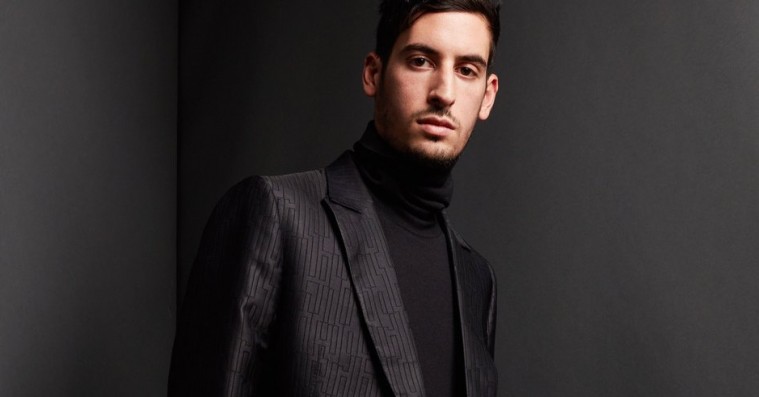 Karrieskift: Internet-fænomenet @FuckJerry får sin catwalk-debut i Milano