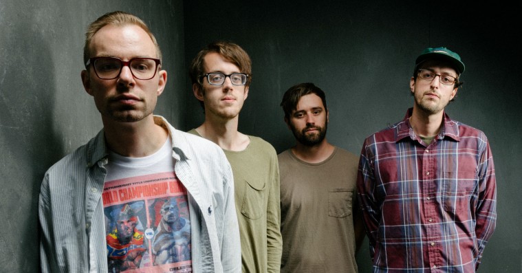 Cloud Nothings’ poppunk løber hurtigt tør for ideer
