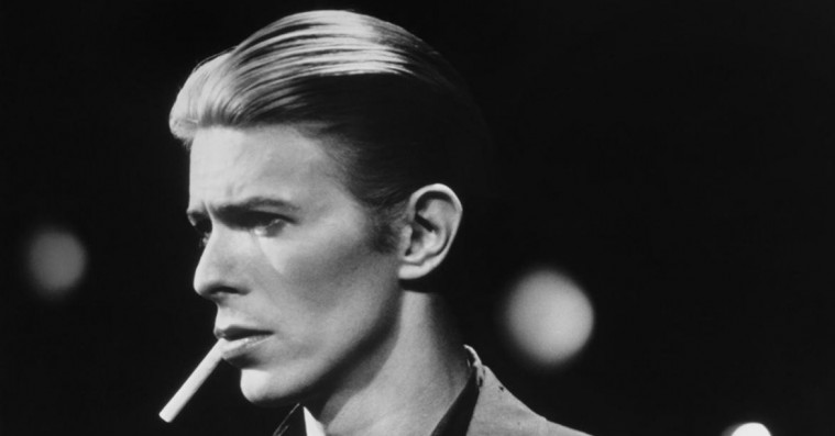 Hør en aldrig udgivet demoversion af David Bowies ‘Let’s Dance’ – med Nile Rodgers som gæst