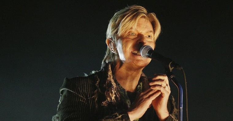 Se ny video til David Bowies ‘No Plan’ – legendens 70 års fødselsdag markeres med ny udgivelse