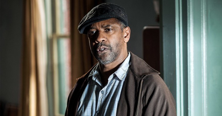 Denzel Washington står for mild sensation ved de vigtige SAG Awards – se alle årets vindere