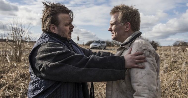 Ole Bornedal: »Jeg bliver nødt til at provokere mig selv, når jeg skriver mine film«