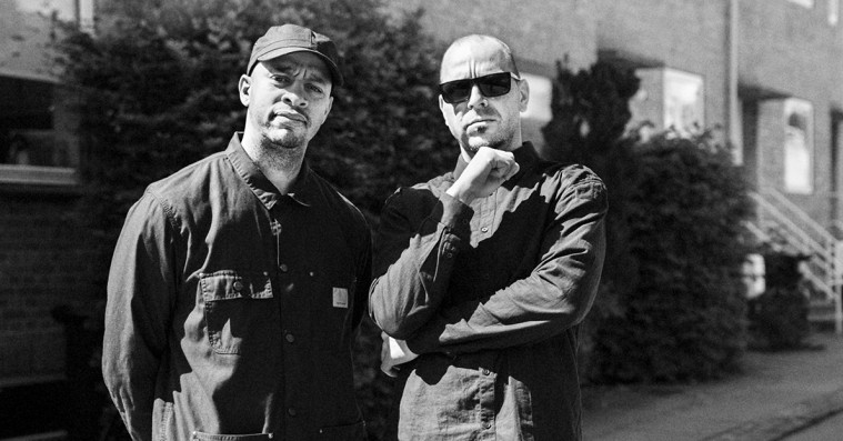 EaggerStunns ‘Bræk din nak’-video fjernet fra Facebook – synes du, den er over grænsen?