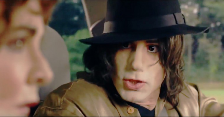 Tv-station trækker Michael Jackson-afsnit tilbage efter hård kritik