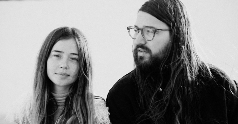 Flo Morrisey og Matthew E. White præsenterer nyt album med cover af Frank Ocean