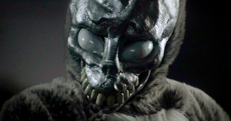 ‘Donnie Darko’-instruktør Richard Kelly planlægger en efterfølger