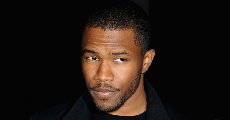 Snapchat: Har Calvin Harris afsløret nyt samarbejde med Frank Ocean?