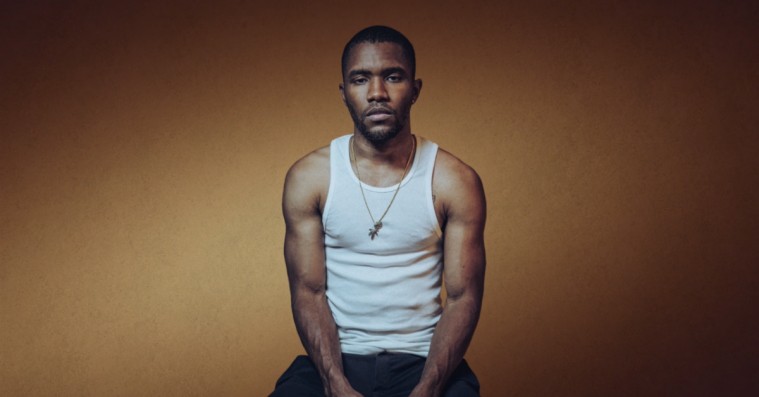 Frank Ocean deler nyt track – hør ‘Slide On Me’ feat. Young Thug