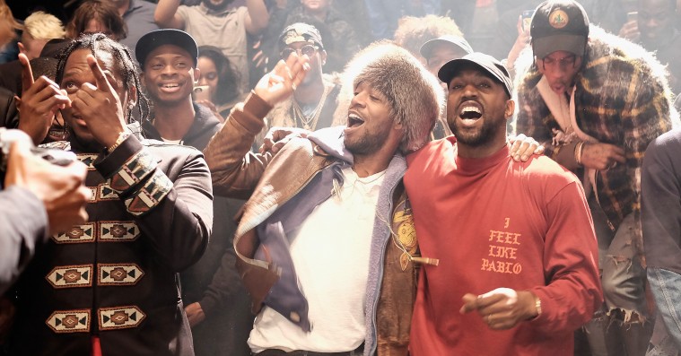 G.O.O.D. Music headliner ny festival på privat ø i Bahamas – billetter fra 9.000-175.000 kr.