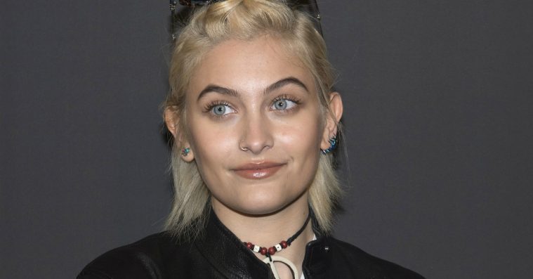 Paris Jackson forsvarer sin far, Michael Jackson: »Chillax, mine dudes«