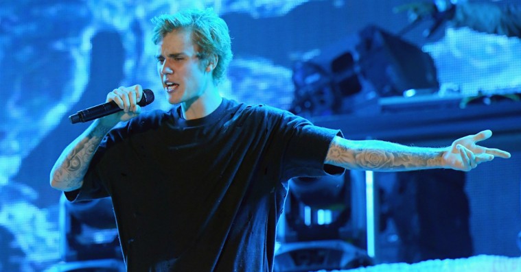 Justin Bieber annoncerer pause fra musikken – og »et kickass album ASAP«