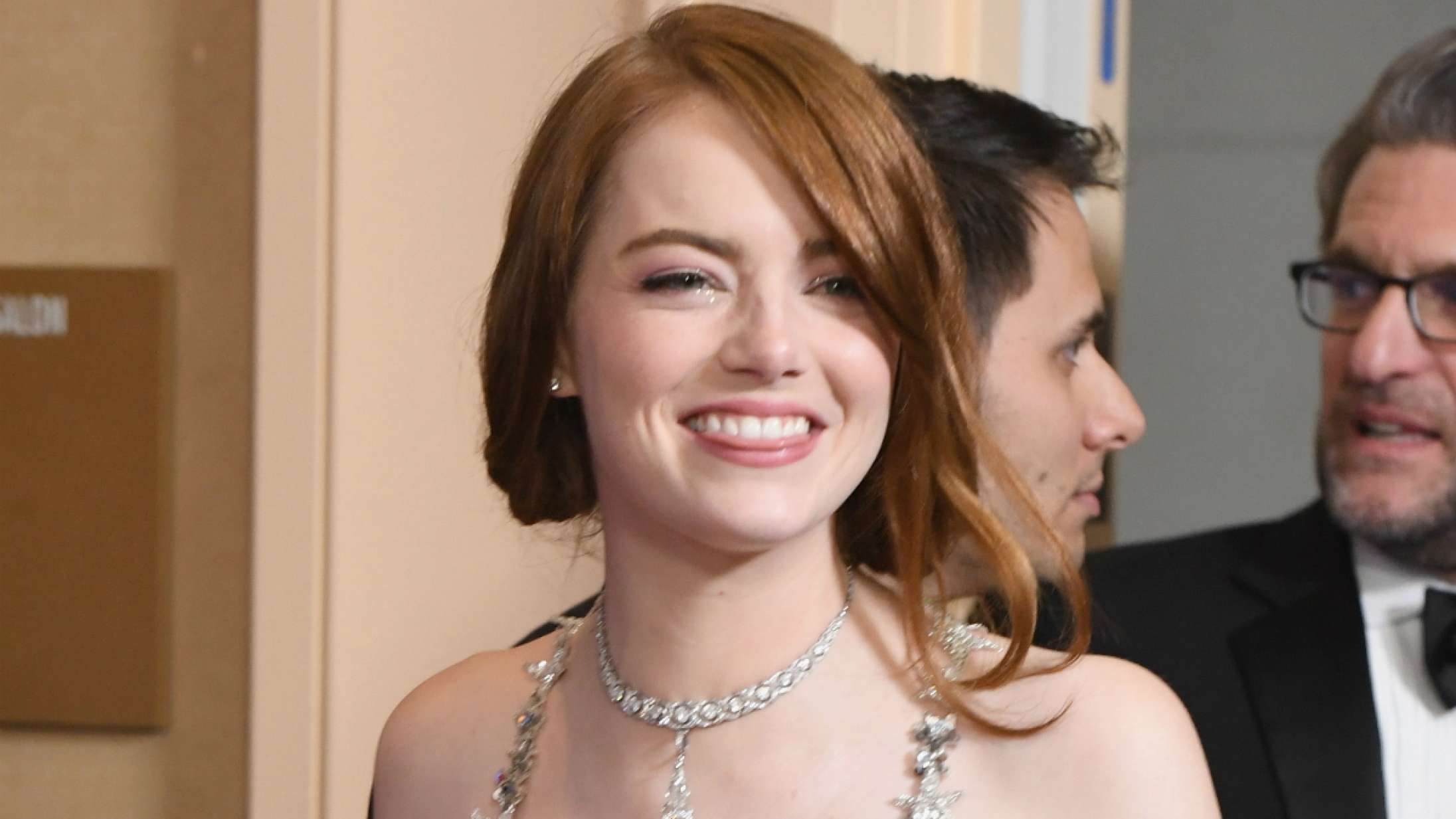 Emma Stone er årets bedst betalte kvindelige skuespiller – se hele top 10