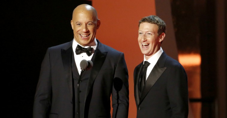 Mark Zuckerbergs ambitiøse nytårsforsæt – 2016: Byg en personlig assistent. 2017: Roadtrip