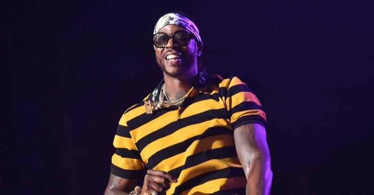 2 Chainz afslører stjernespækket trackliste til ‘Pretty Girls Like Trap Music’ – Pharrell, Migos, Minaj, Drake m.fl.