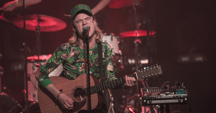 Nemoland inviterer til gratis sommerkoncerter – Bisse, The Minds of 99, Chinah m.fl.