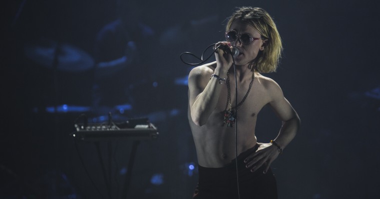 Se billeder: P6 Beat Rockede Koncerthuset