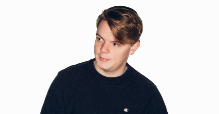 Jens Ole McCoy: Her er mine fem yndlingssoundtracks