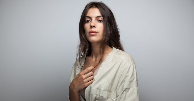Julie Byrne leverer musikårets første essentielle singer/songwriter-udgivelse