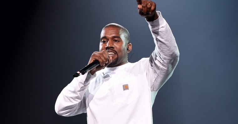 Kanye West og Tyga slipper nyt nummer: ‘Feel Me’