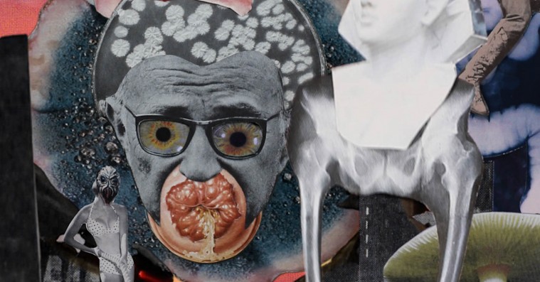 Flying Lotus har lavet den »klammeste film nogensinde« – særligt syv scener får folk til at udvandre