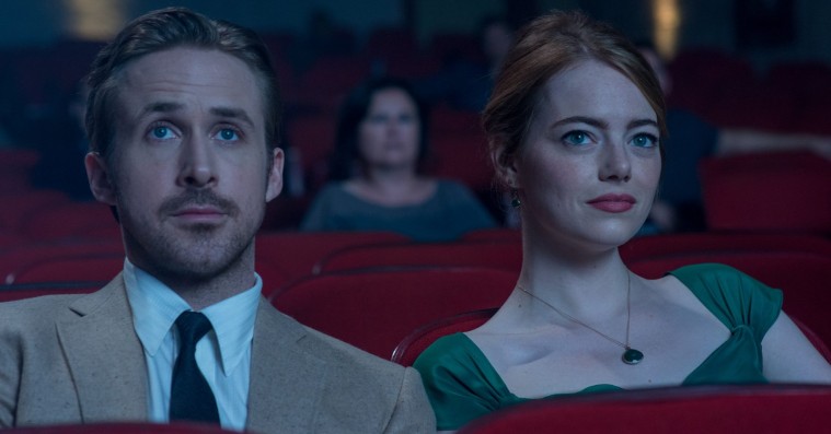 ‘La La Land’ rydder bordet ved BAFTA – ‘Moonlight’ forbigås