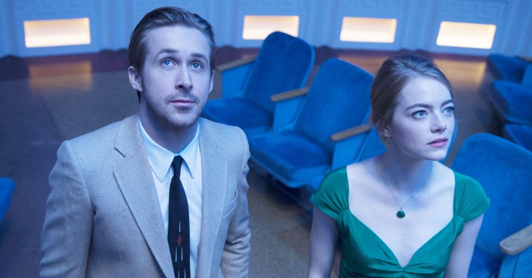 Oscar: ‘La La Land’ årets overvældende topscorer – se alle nomineringerne