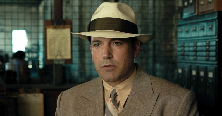 ’Lev om natten’: Hvor er passionen, Affleck?