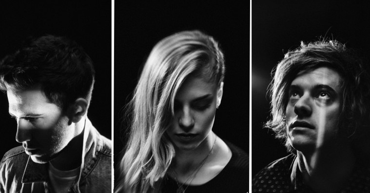 Heartland Festival offentliggør fire nye navne: Bl.a. London Grammars første danske koncert