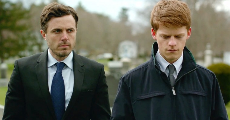 ’Manchester by the Sea’: Oscar-favorit med Casey Affleck er en monumentalt mesterlig familietragedie