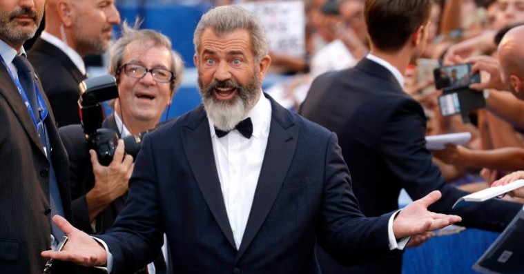 Mel Gibson højst overraskende i sigte til at instruere ‘Suicide Squad 2’