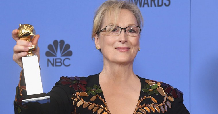 Meryl Streep castet til ‘Big Little Lies’ sæson 2