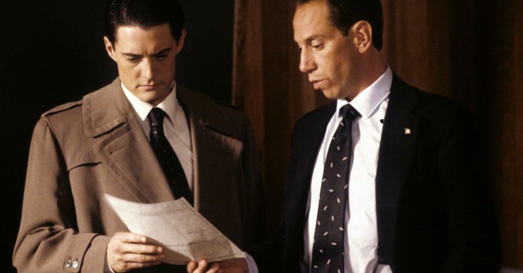 En af tidens bedste karakterskuespillere, Miguel Ferrer, er død